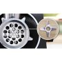 BOSCH Mašina za mlevenje mesa MFWS440B - slika 2
