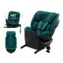 KINDERKRAFT AUTO SEDISTE XRIDER 2 i-size 40-150cm GREEN - slika 2
