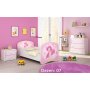 ACMA 1 Krevet za decu 180 x 80 cm - slika 3