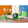 ACMA 1 Krevet za decu 180 x 80 cm - slika 5