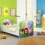 ACMA 1 Krevet za decu 180 x 80 cm - slika 1