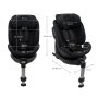 KINDERKRAFT AUTO SEDISTE XRIDER 2 i-size 40-150cm BLACK - slika 2