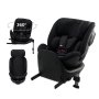 KINDERKRAFT AUTO SEDISTE XRIDER 2 i-size 40-150cm BLACK - slika 1