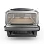 NINJA Pica pec NINJA MO201EU/1760W/13L/siva - slika 2