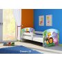 ACMA 2 Krevet za decu 160 x 80 cm - slika 1