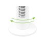 HAEGER TF-032.004A Stubni ventilator 81cm 45W - slika 2
