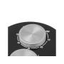 HAEGER TF-032.004A Stubni ventilator 81cm 45W - slika 4