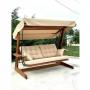 HANAH HOME Sia 2400 Beige - slika 1