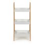 ModernHome Polica Bamboo 3 (RH1908-09) - slika 2