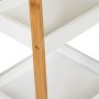 ModernHome Polica Bamboo 3 (RH1908-09) - slika 4