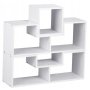 ModernHome Modularna polica za knjige (WYJ-072) - slika 1