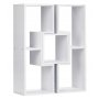 ModernHome Modularna polica za knjige (WYJ-072) - slika 2