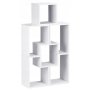 ModernHome Modularna polica za knjige (WYJ-072) - slika 3