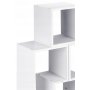 ModernHome Modularna polica za knjige (WYJ-072) - slika 4