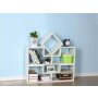 ModernHome Modularna polica za knjige (WYJ-072) - slika 5