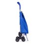 ModernHome Kolica za pijacu 25l plava (PGJSFC015BLU) - slika 4
