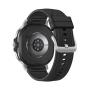 SAMSUNG Galaxy Watch8 Classic (Bluetooth, 46mm) Black - slika 4