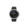 SAMSUNG Galaxy Watch8 Classic (Bluetooth, 46mm) Black - slika 1