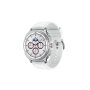 SAMSUNG Galaxy Watch8 Classic (Bluetooth, 46mm) White - slika 2