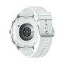 SAMSUNG Galaxy Watch8 Classic (Bluetooth, 46mm) White - slika 4