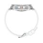 SAMSUNG Galaxy Watch8 Classic (Bluetooth, 46mm) White - slika 5