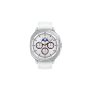 SAMSUNG Galaxy Watch8 Classic (Bluetooth, 46mm) White - slika 1