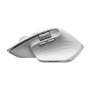 LOGITECH Logitech MX Master 3S-BT-EMEA-914-Pale Grey - slika 2