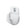 LOGITECH Logitech MX Master 3S-BT-EMEA-914-Pale Grey - slika 1