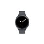 SAMSUNG Galaxy Watch8 (Bluetooth, 44mm) Graphite - slika 1