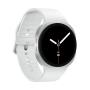 SAMSUNG Galaxy Watch8 (Bluetooth, 44mm) Silver - slika 3