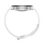 SAMSUNG Galaxy Watch8 (Bluetooth, 44mm) Silver - slika 5