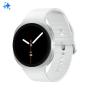 SAMSUNG Galaxy Watch8 (Bluetooth, 44mm) Silver - slika 1