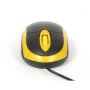 OMEGA Mis OM-06V opticki USB zuti - slika 2