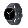 SAMSUNG Galaxy Watch8 (Bluetooth, 40mm) Graphite - slika 2