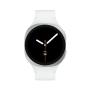 SAMSUNG Galaxy Watch8 (Bluetooth, 40mm) Silver - slika 2
