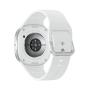 SAMSUNG Galaxy Watch8 (Bluetooth, 40mm) Silver - slika 4