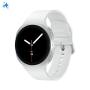 SAMSUNG Galaxy Watch8 (Bluetooth, 40mm) Silver - slika 1