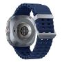 SAMSUNG Galaxy Watch Ultra (LTE, 47mm) Titanium Blue - slika 3