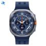 SAMSUNG Galaxy Watch Ultra (LTE, 47mm) Titanium Blue - slika 1