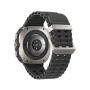 SAMSUNG Galaxy Watch Ultra (LTE, 47mm) Titanium Silver - slika 3