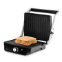Ufesa Kontakt Grill Jaya - slika 2