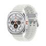 SAMSUNG Galaxy Watch Ultra (LTE, 47mm) Titanium White - slika 2