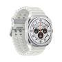 SAMSUNG Galaxy Watch Ultra (LTE, 47mm) Titanium White - slika 3