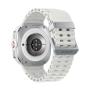 SAMSUNG Galaxy Watch Ultra (LTE, 47mm) Titanium White - slika 4