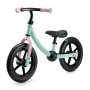 KINDERKRAFT Bicikl guralica 2 way next candy mint - slika 1
