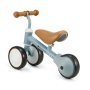KINDERKRAFT Bicikl guralica cutie blue - slika 3