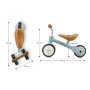 KINDERKRAFT Bicikl guralica cutie blue - slika 4