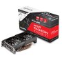 SAPPHIRE Radeon RX 6500XT Gaming OC Pulse 4GB GDDR6 11314-07-20G - slika 1