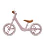 KINDERKRAFT Bicikl guralica fly plus powder pink - slika 1