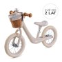 KINDERKRAFT Bicikl guralica rapid 2 bizzu beige - slika 1